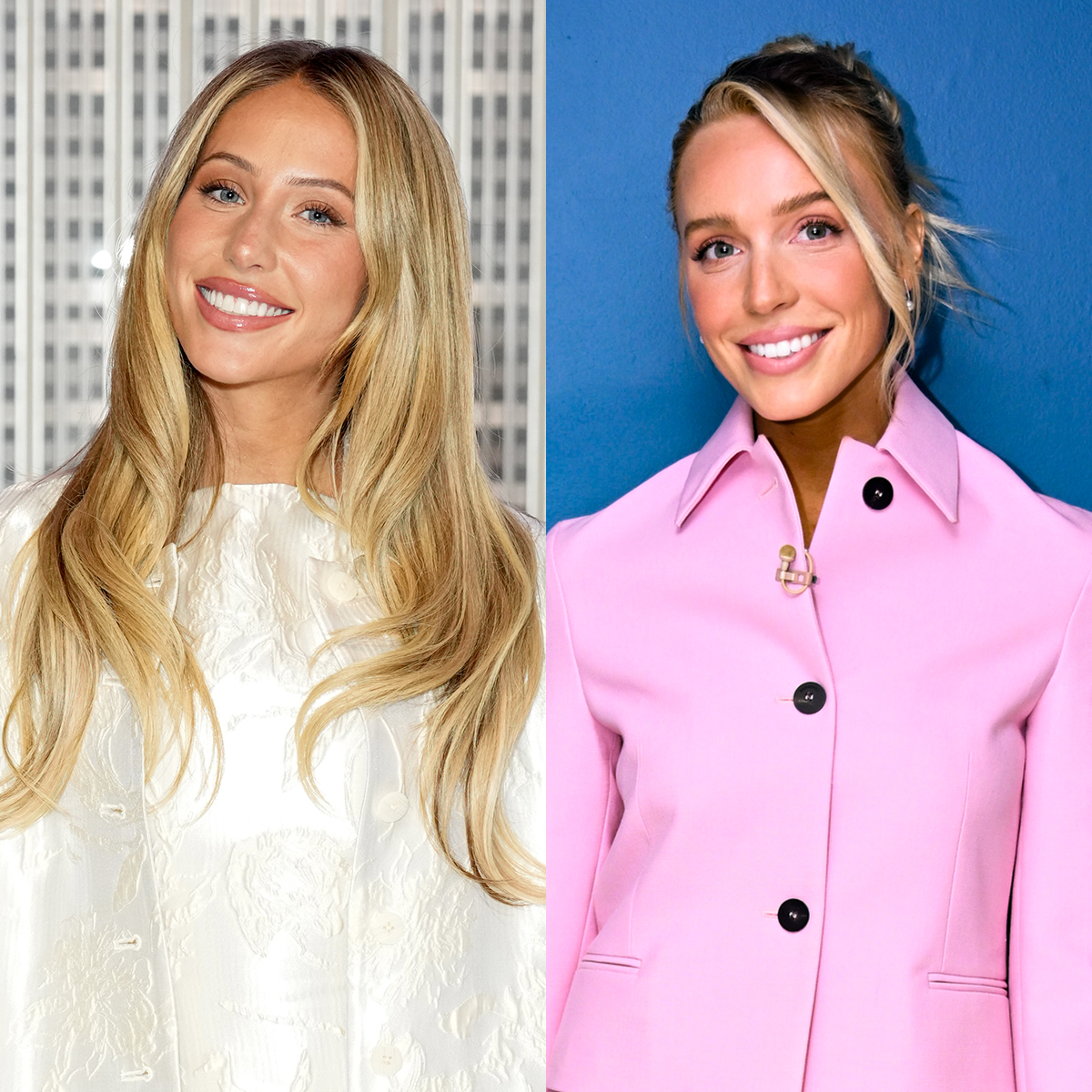 Alix Earle Responds to Alex Cooper Calling Her Out Over Feud