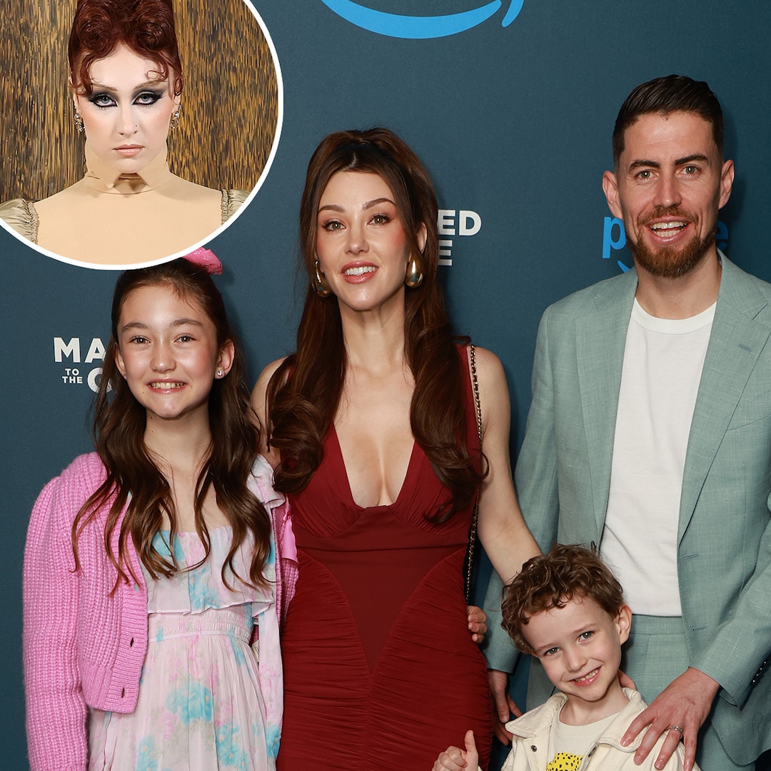 जोर्जिन्हो ने चैपल रोन, सुरक्षा गार्ड और बेटी एडा लॉ के साथ “गलतफहमी” के बाद बात की