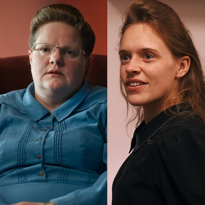 Trust Me: The False Prophet, Netflix, Julia Johnson, Naomi :"Nomz" Bistline