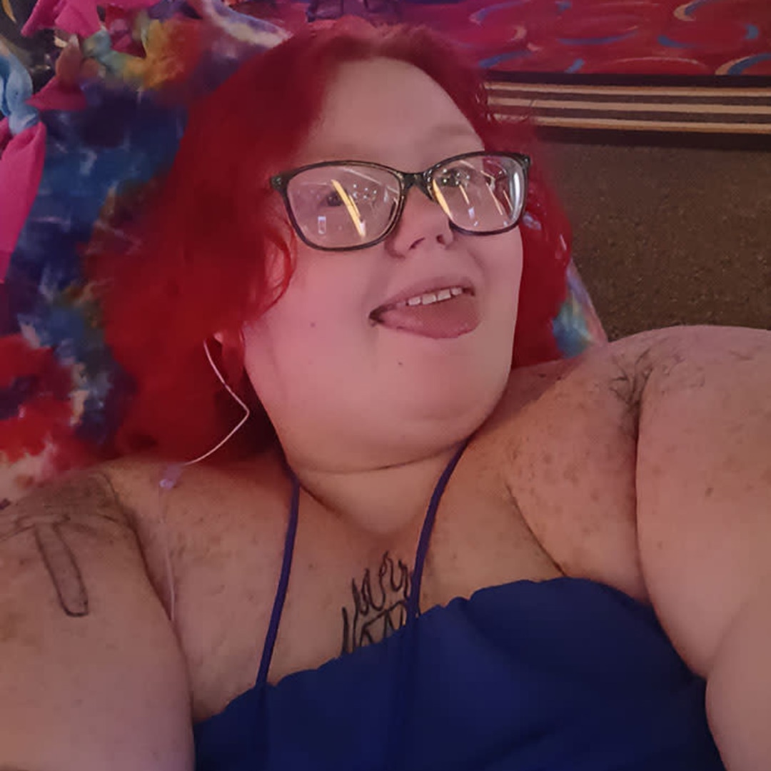 Dolly Martinez, My 600-Lb. Life Star, Dead at 30 Dolly Martinez, My 600-Lb. Life Star, Dead at 30