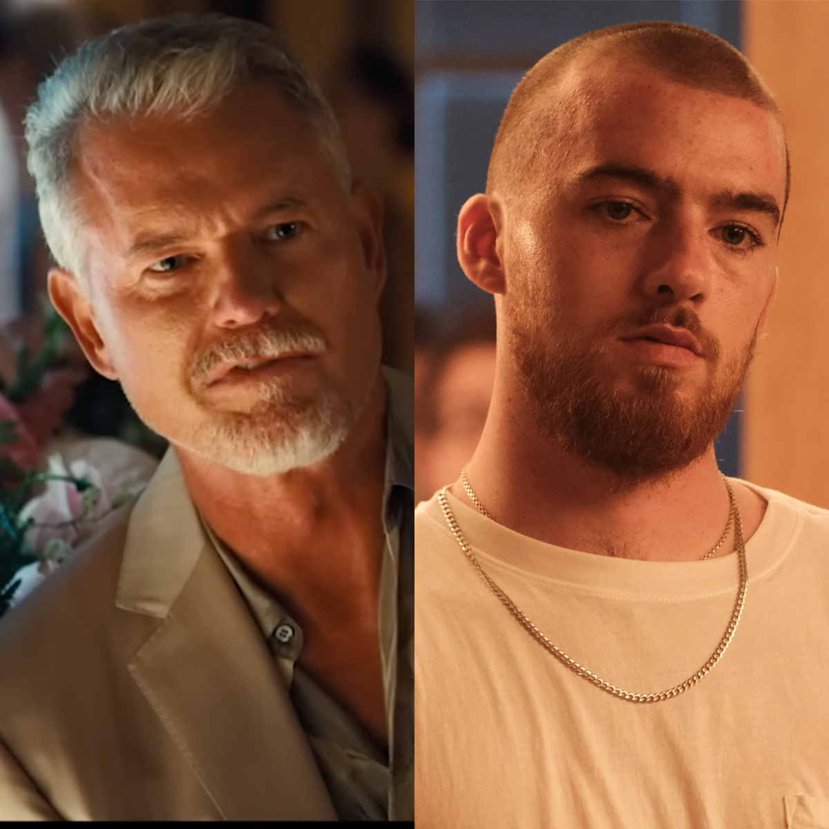 Euphoria Season 3 Tribute to Eric Dane, Angus Cloud