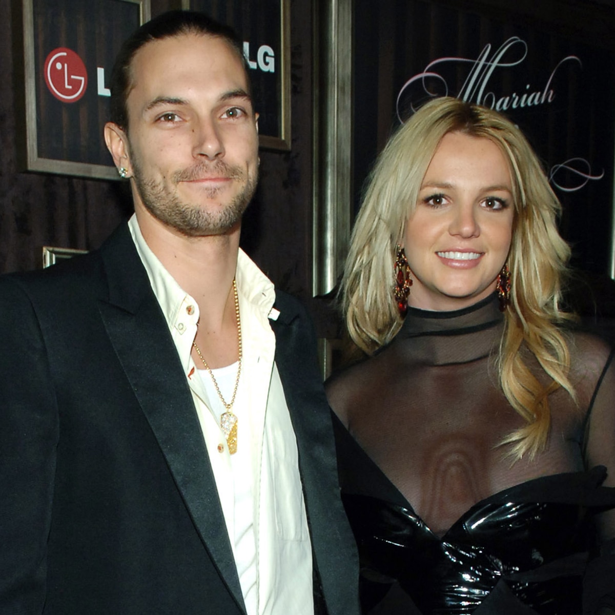 Kevin Federline Reacts to Britney Spears' Rehab After DUI Arrest