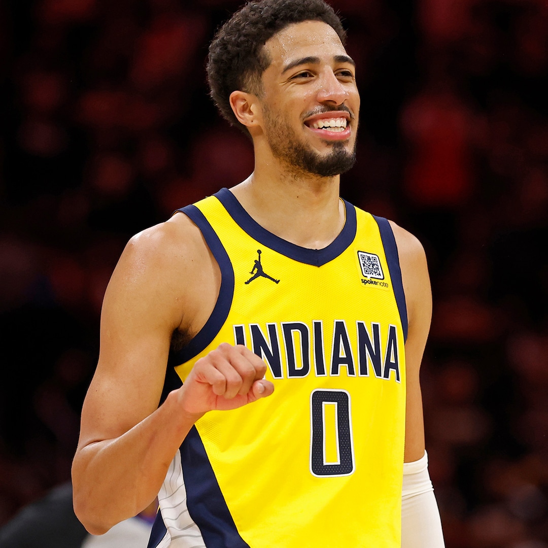 NBA Star Tyrese Haliburton Details “Miserable” Face Shingles Diagnosis NBA Star Tyrese Haliburton Details “Miserable” Face Shingles Diagnosis