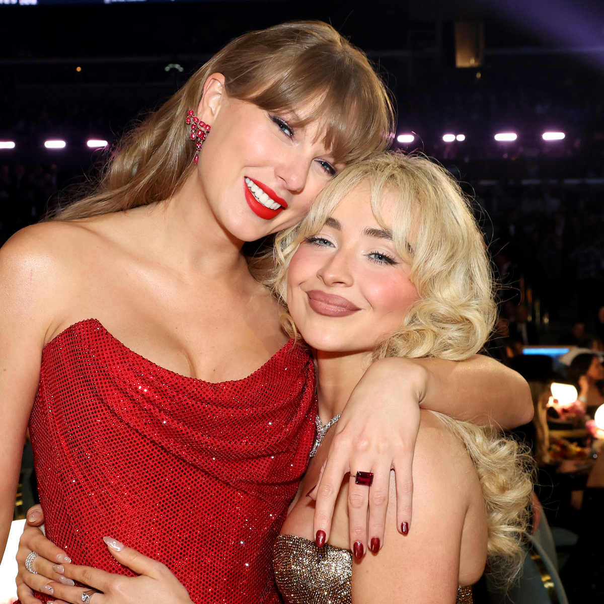 Taylor Swift Leads AMA 2026 Nominations: See the Full List