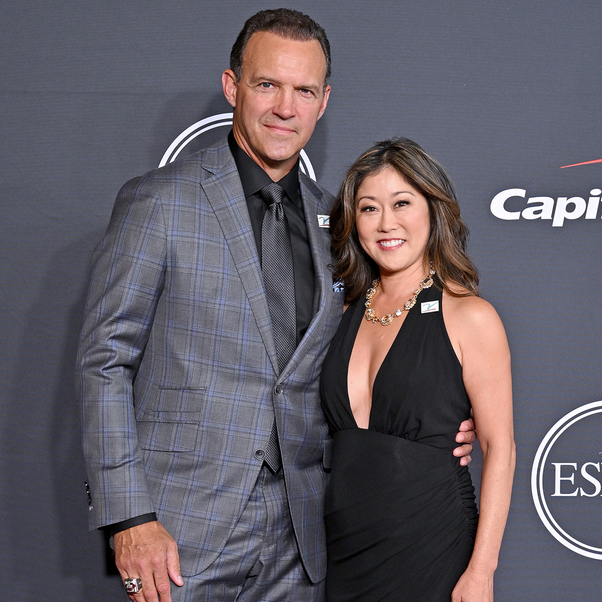Kristi Yamaguchi Confirms Divorce From NHL Alum Bret Hedican