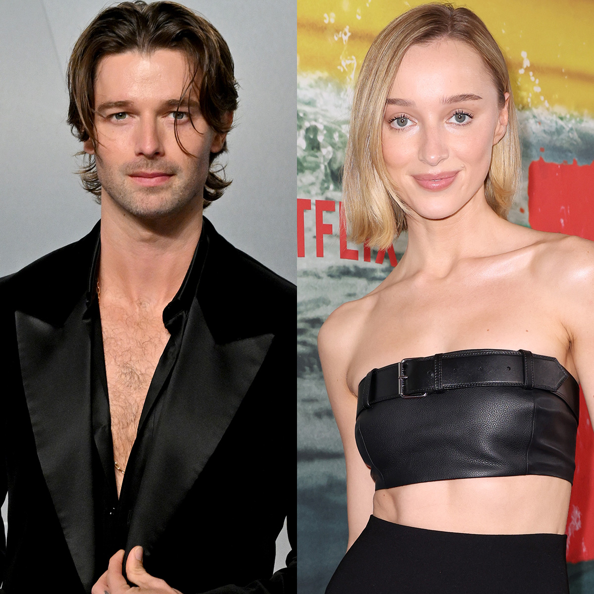 Patrick Schwarzenegger, Phoebe Dynevor Starring in Emily Henry Beach Read