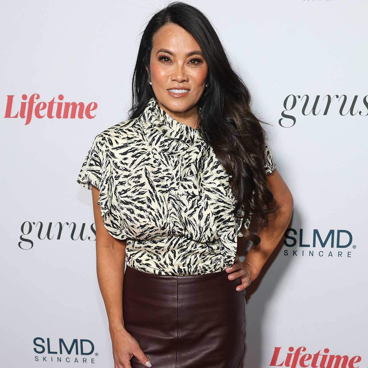 Dr. Pimple Popper Sandra Lee Says Part of Her Brain Died During Stroke