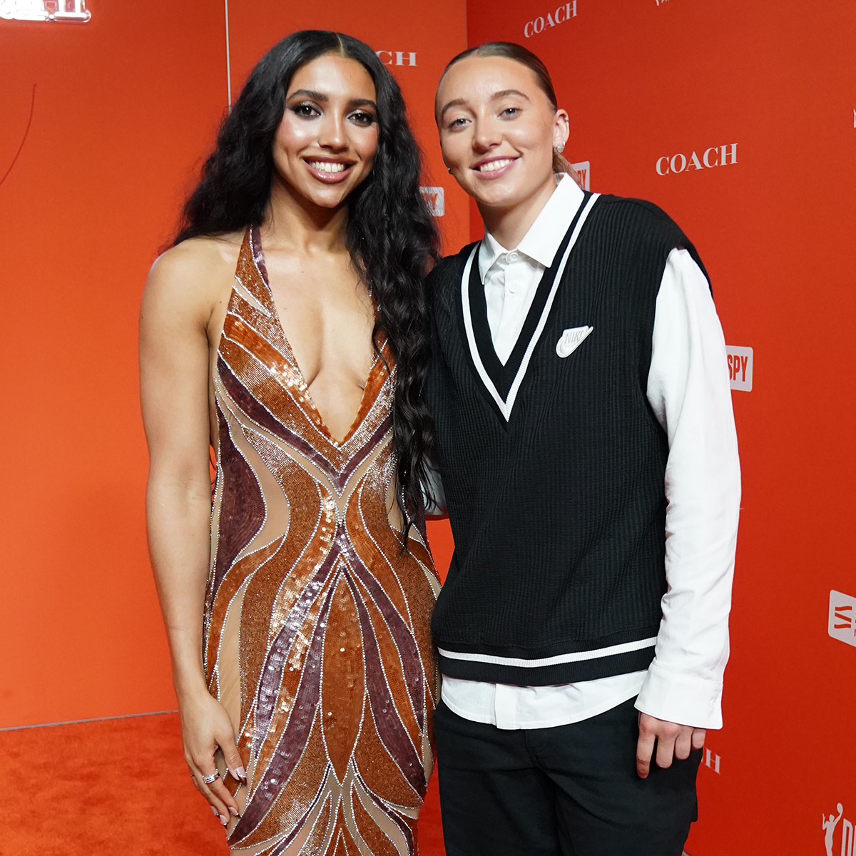 WNBA Romances: See Who Paige Bueckers, Angel Reese Have Teamed Up With