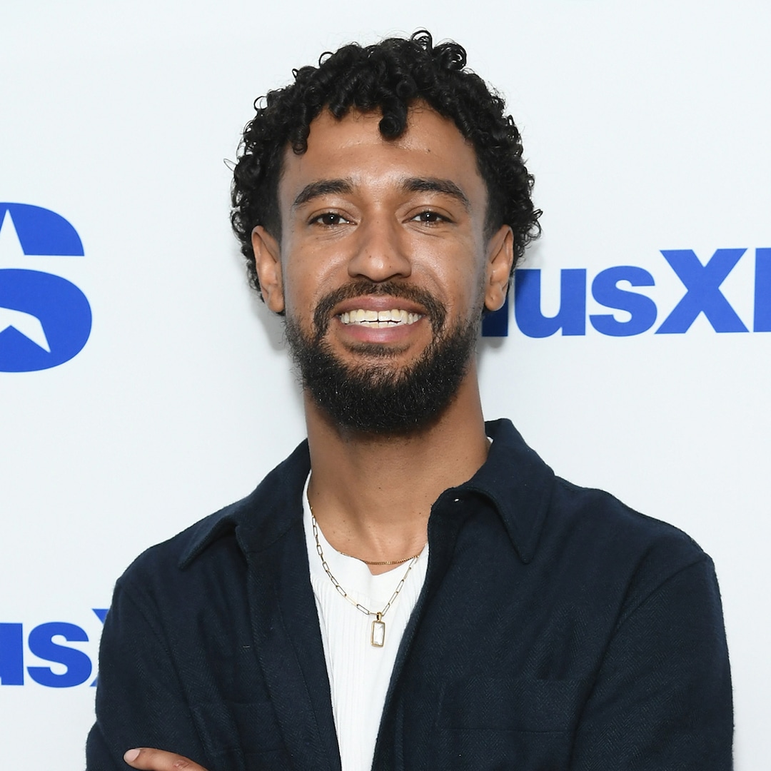 Company Retreat’s Anthony Norman Didn’t Know Show Was Fake Company Retreat’s Anthony Norman Didn’t Know Show Was Fake