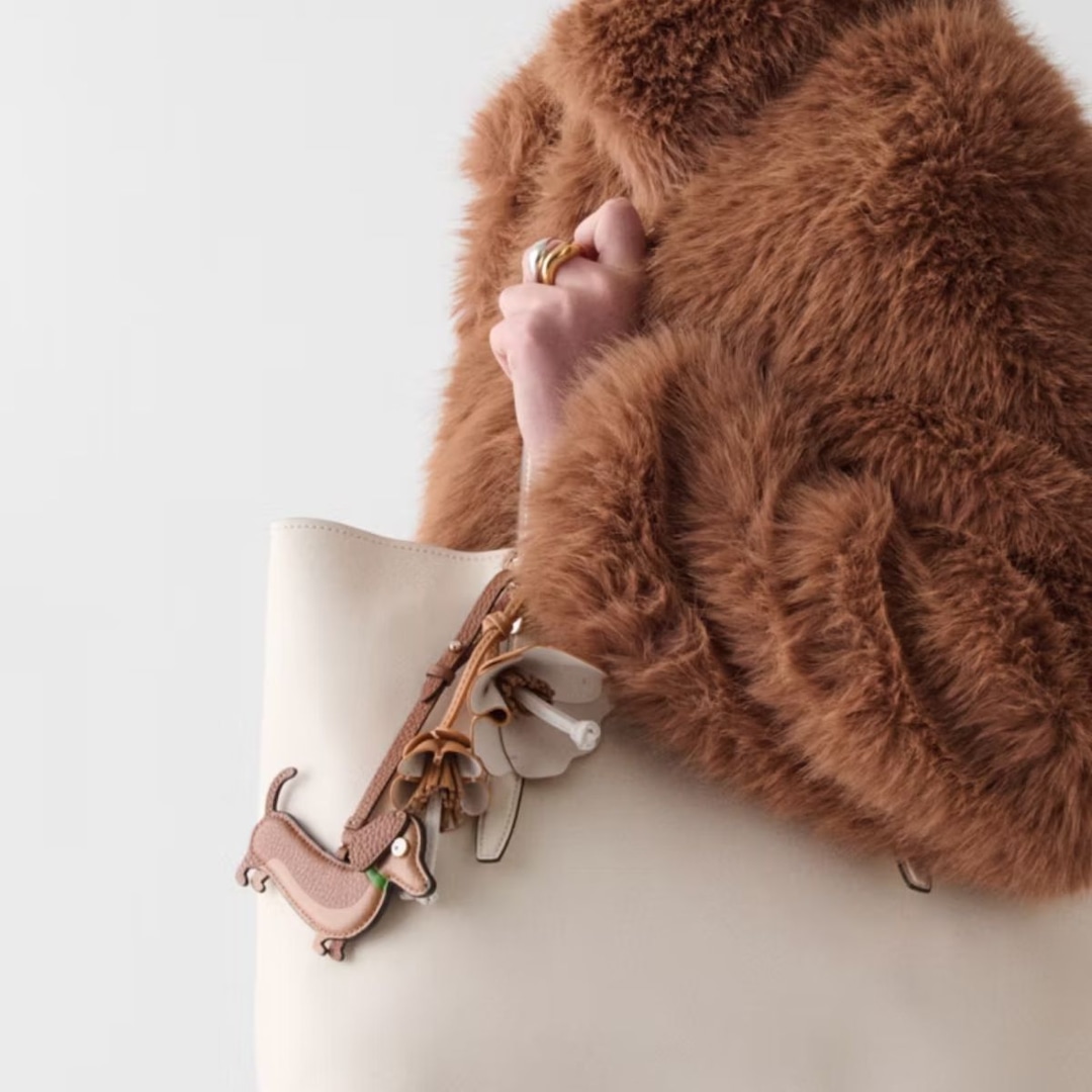 Shop Gifts From Coach, Tory Burch & More Shop Gifts From Coach, Tory Burch & More