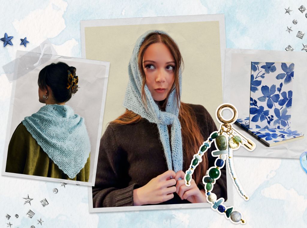 PinkPantheress & Laufey Team Up with Etsy for Festival Season