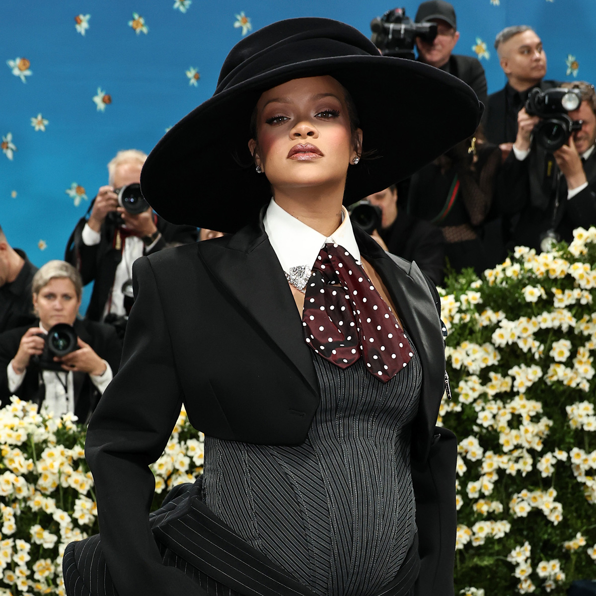 Rihanna Met Gala Looks, Fashion Over the Years