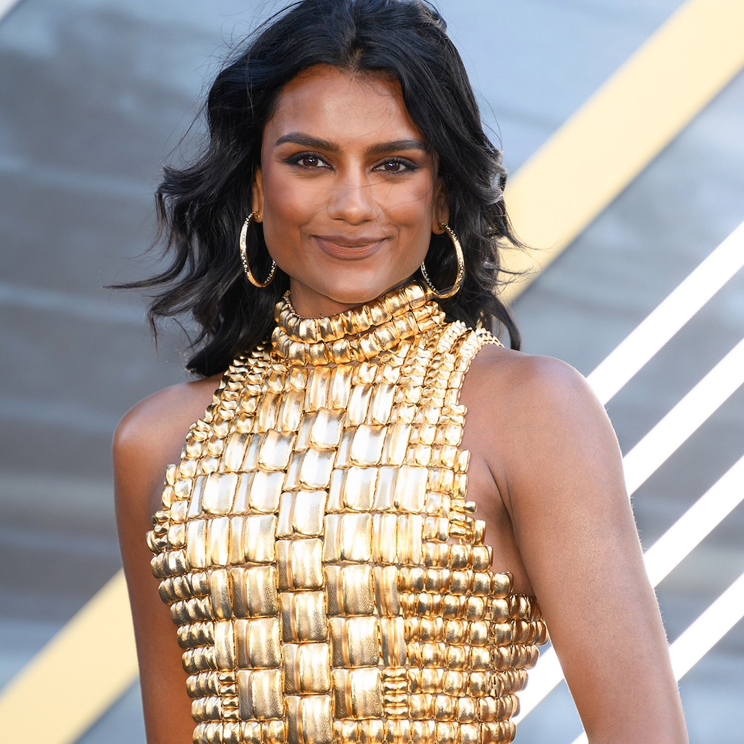 Bridgerton’s Simone Ashley Would Return to Season 5 Bridgerton’s Simone Ashley Would Return to Season 5