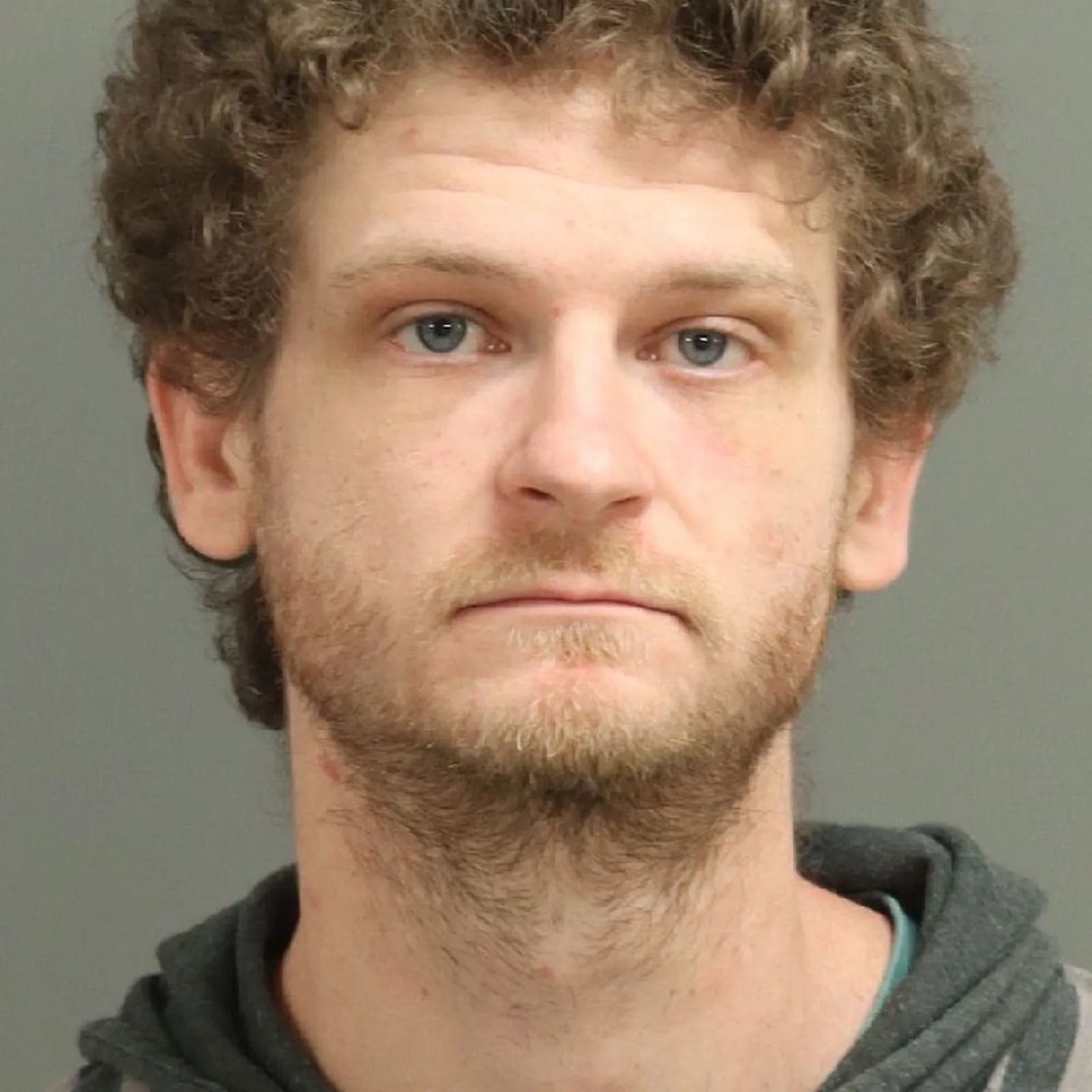 Hunger Games’ Ethan Jamieson Arrested for Assault, Intent to Kill Hunger Games’ Ethan Jamieson Arrested for Assault, Intent to Kill