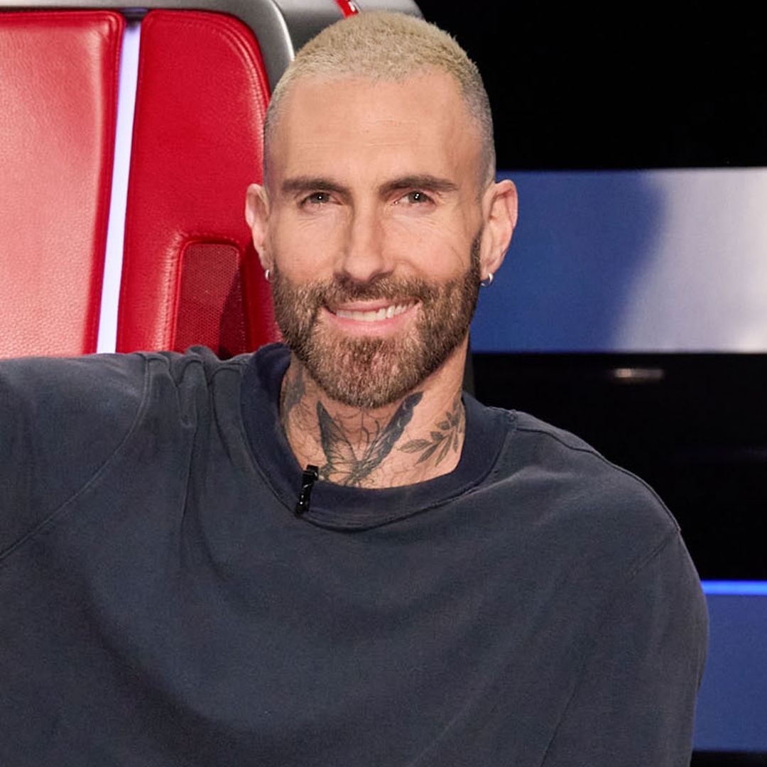 Adam Levine Returning for The Voice Season 30 Adam Levine Returning for The Voice Season 30