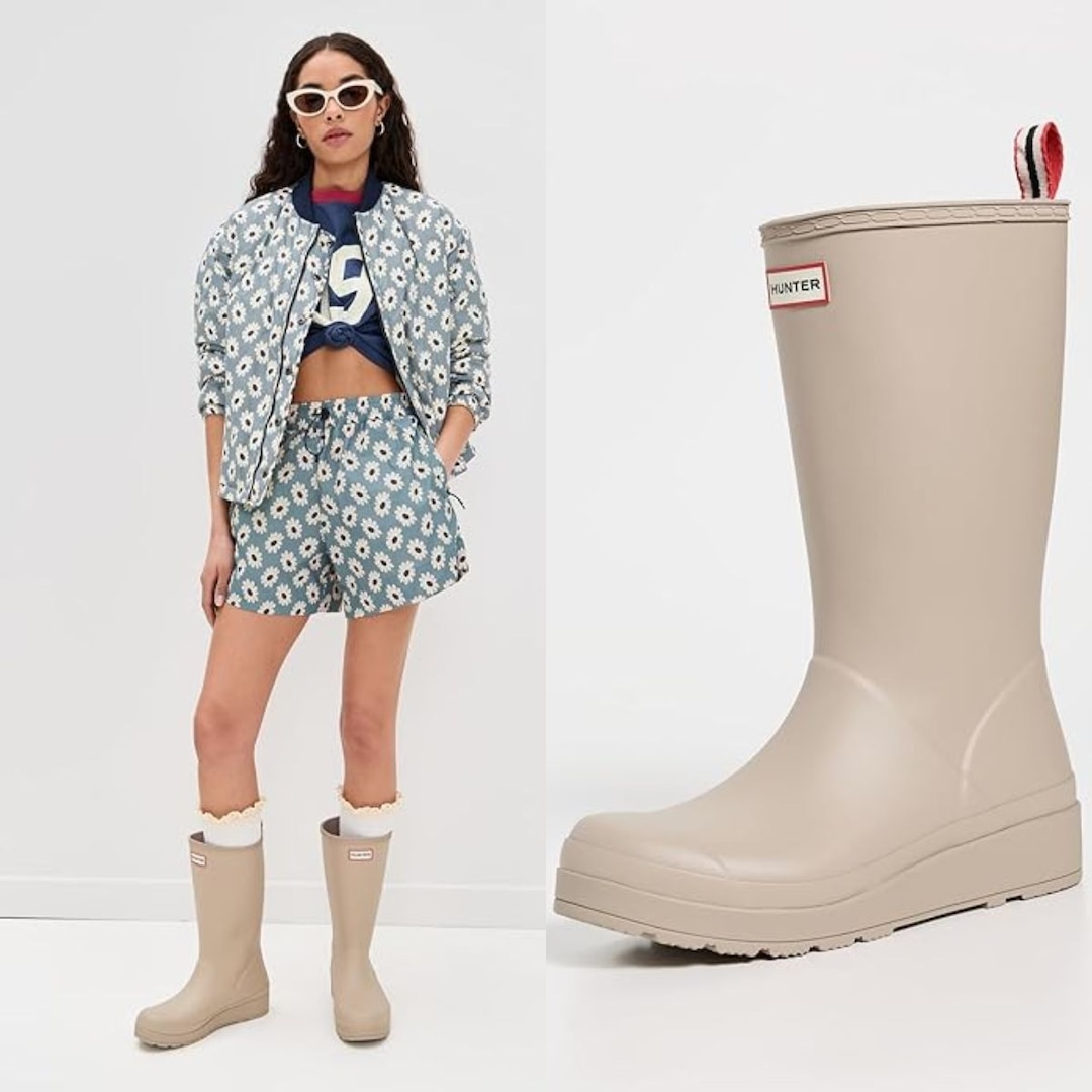 Chic, Affordable Rain Boots for Spring 2026: Amazon, DSW & More Chic, Affordable Rain Boots for Spring 2026: Amazon, DSW & More