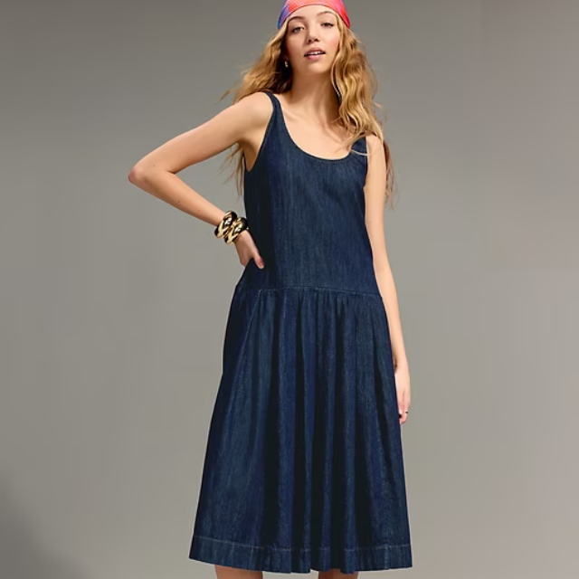 Old Navy x Christopher John Rogers Clothing Collaboration