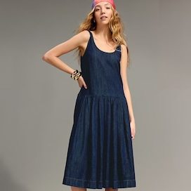 Old Navy x Christopher John Rogers Clothing Collaboration Old Navy x Christopher John Rogers Clothing Collaboration