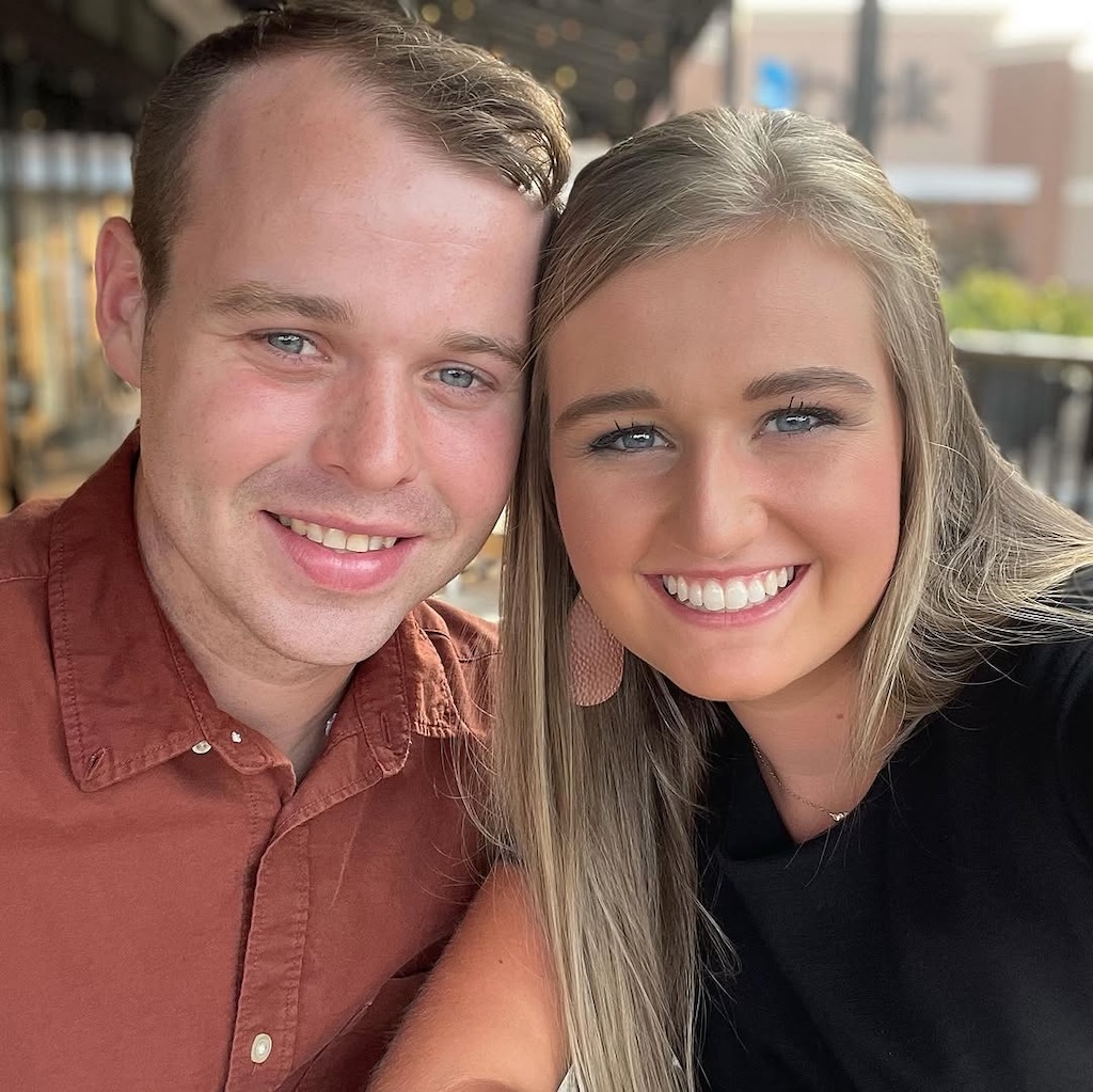 Joseph Duggar, Kendra Duggar
