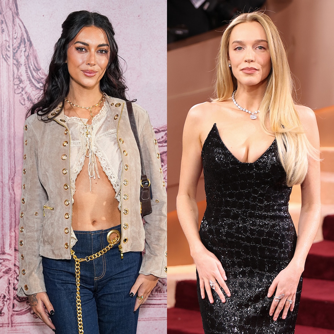 Why Alex Cooper Is Feuding With Brianna Chickenfry After Alix Earle Why Alex Cooper Is Feuding With Brianna Chickenfry After Alix Earle