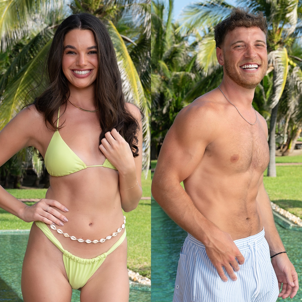 Love Is Blind, Vanderpump Rules Alums Join Perfect Match Season 4 Cast