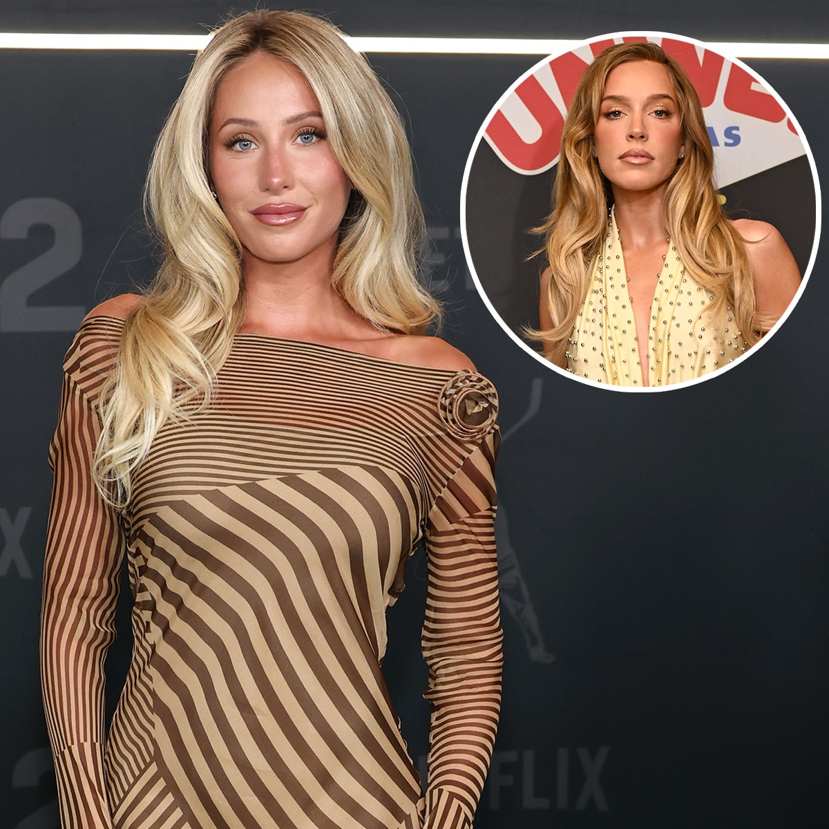 Alix Earle, Alexandra Cooper