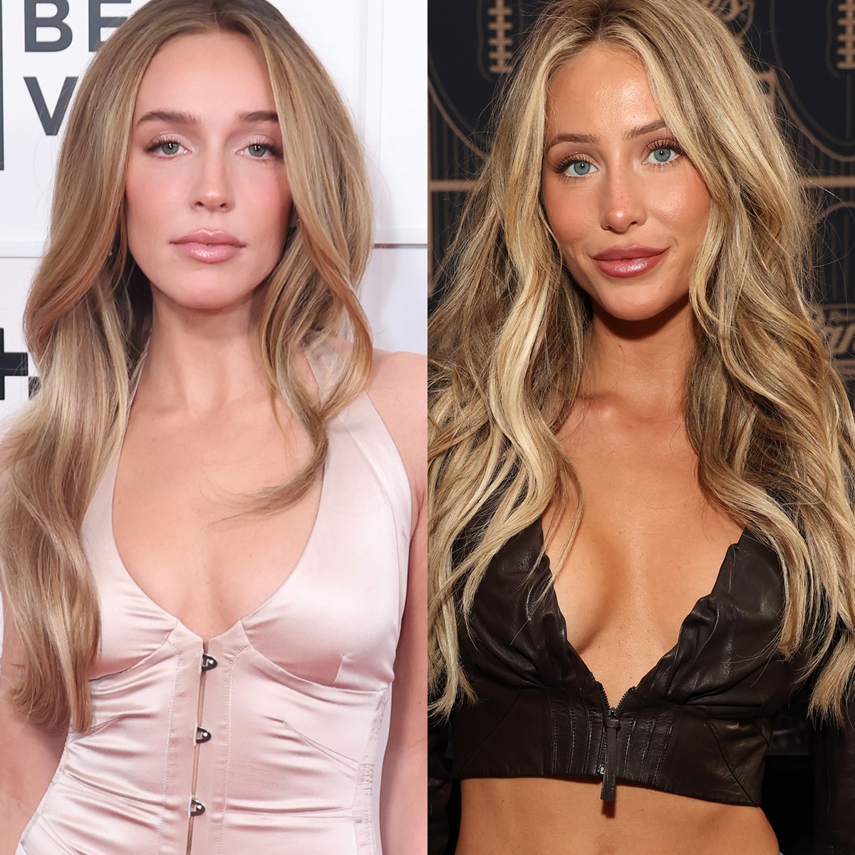 Alex Cooper, Alix Earle