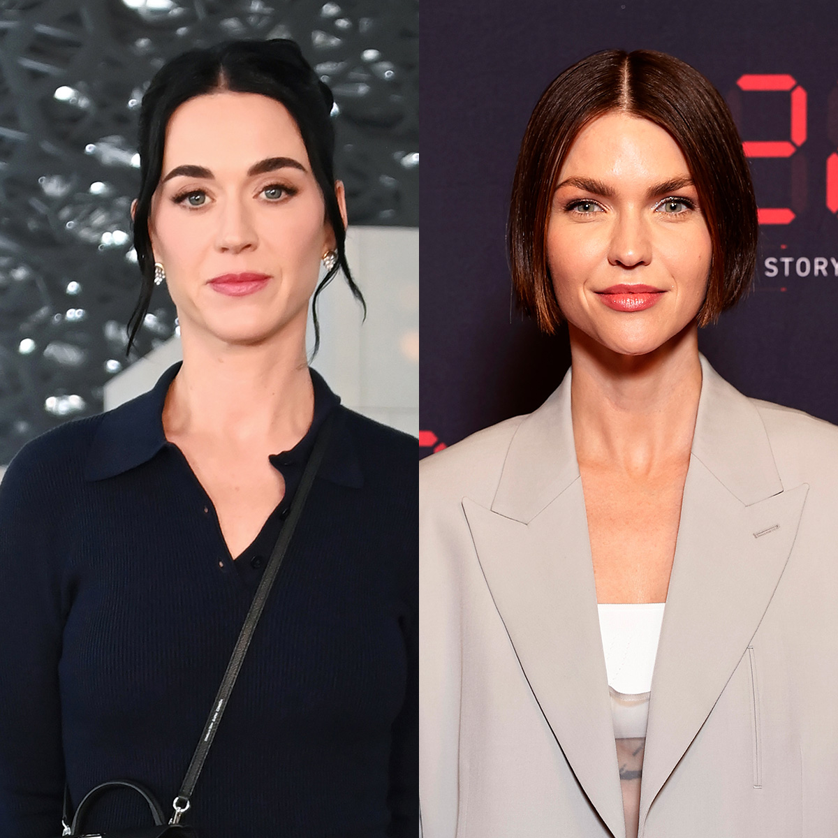 Katy Perry Investigated For Ruby Rose’s Sexual Assault Allegations Katy Perry Investigated For Ruby Rose’s Sexual Assault Allegations