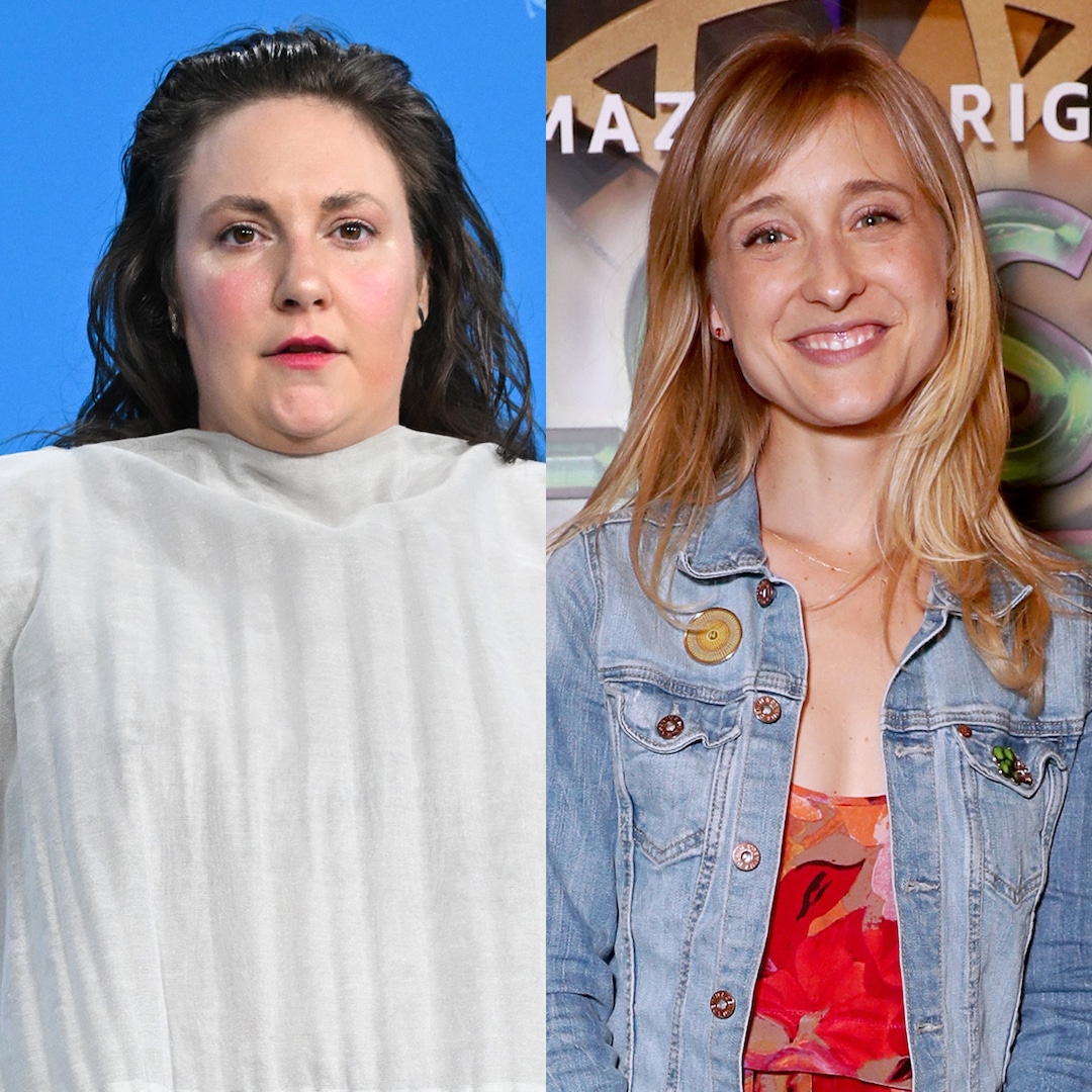 Lena Dunham Mengatakan Allison Mack Mengundangnya ke Pertemuan NXIVM Setelah Audisi Girls