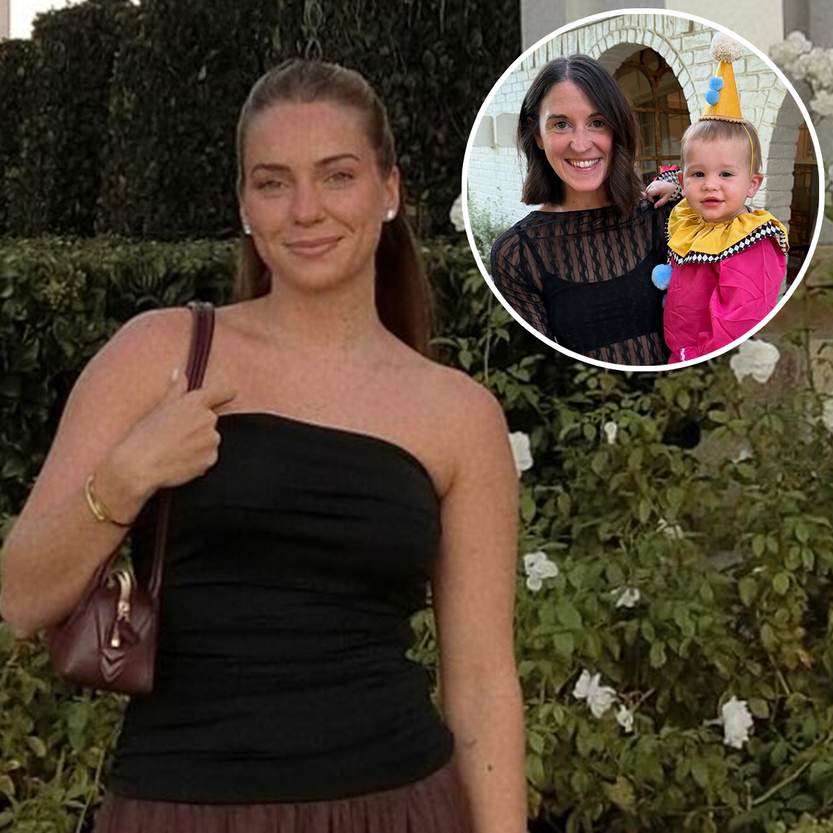 Kelly Hopton-Jones Runs Son Over With Car: Emilie Kiser Comments