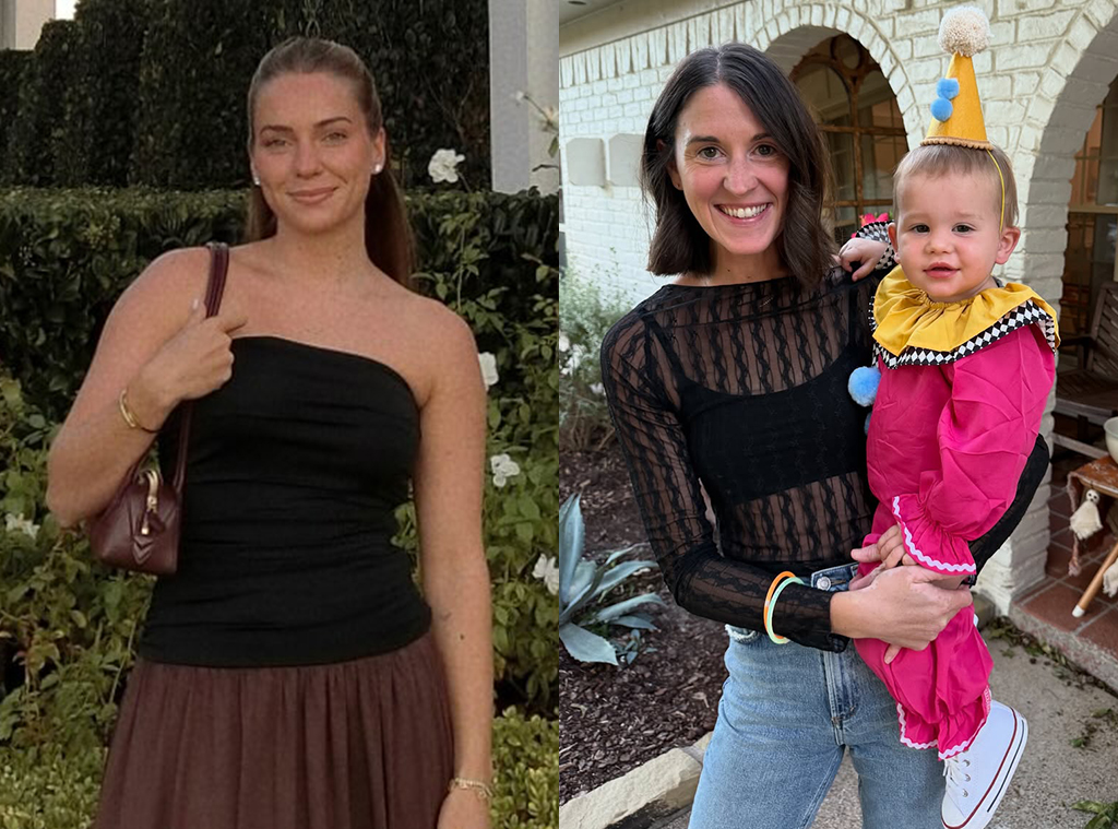 Emilie Kiser, Kelly Hopton-Jones