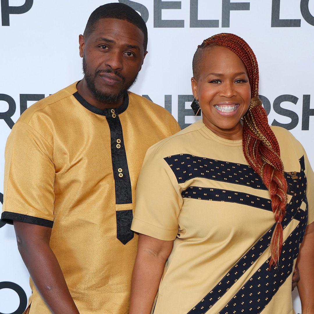 Tina Campbell & Teddy Campbell Break Up After 25 Years of Marriage