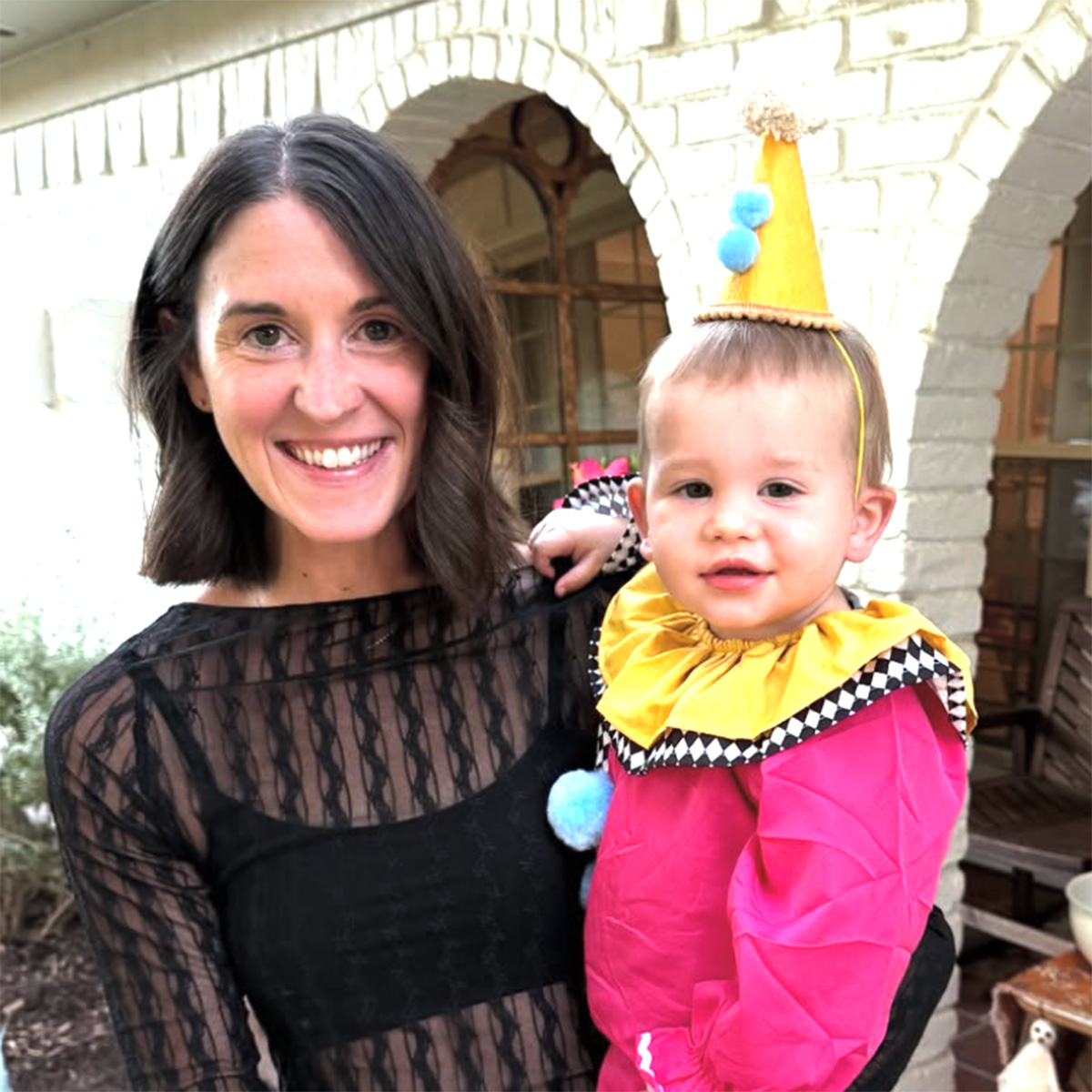 Influencer Kelly Hopton-Jones Accidentally Runs Over Son With Her Car