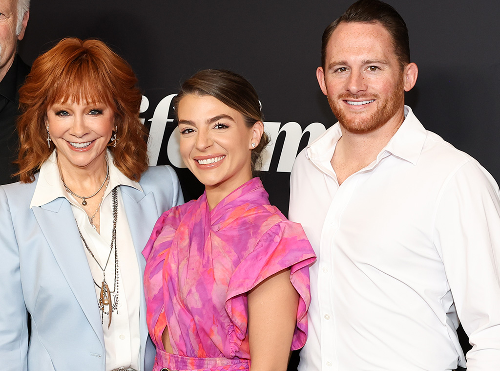 Reba McEntire Son Shelby Blackstock, Marissa Blackstock Expecting Baby