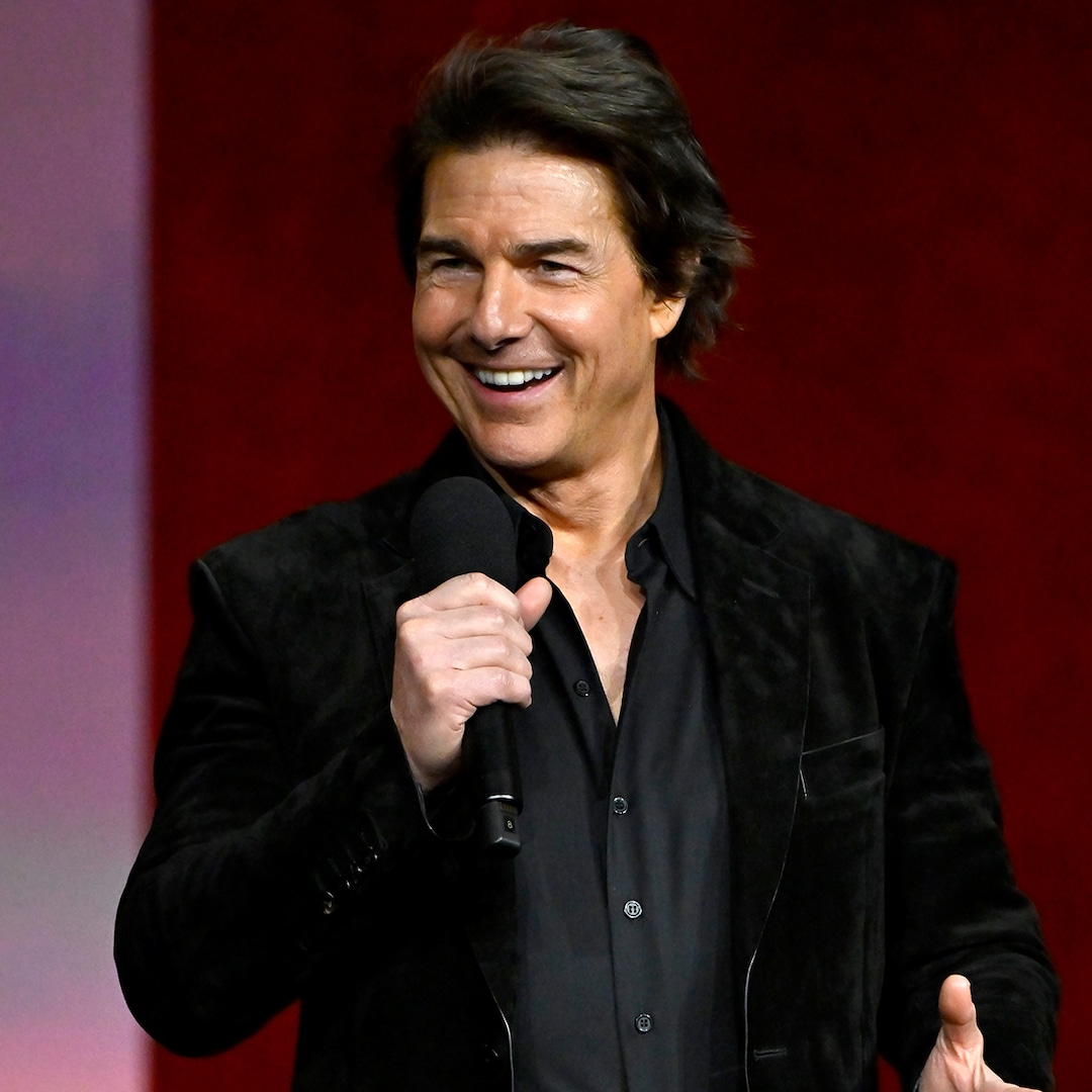 टॉम क्रूज़ को आधिकारिक तौर पर टॉप गन 3: एवरीथिंग टु नो के लिए चुना गया है