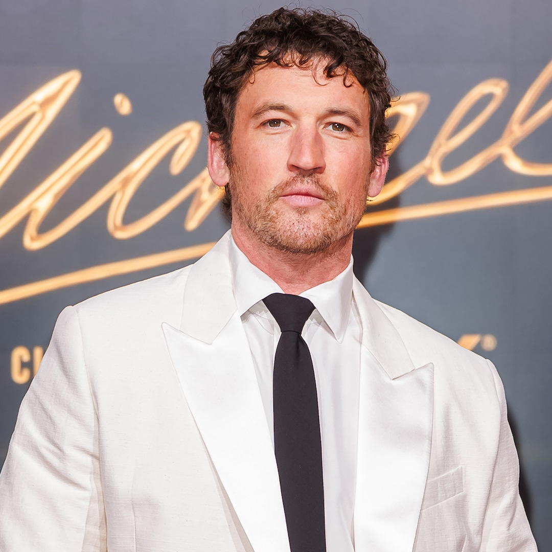 Miles Teller 5 Million Long Drink Company Sale, Not Retiring Actor Miles Teller 5 Million Long Drink Company Sale, Not Retiring Actor