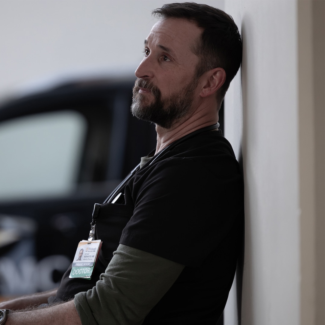 The Pitt Season 2 Finale: Unpacking Dr. Robby’s Emotional Cliffhanger