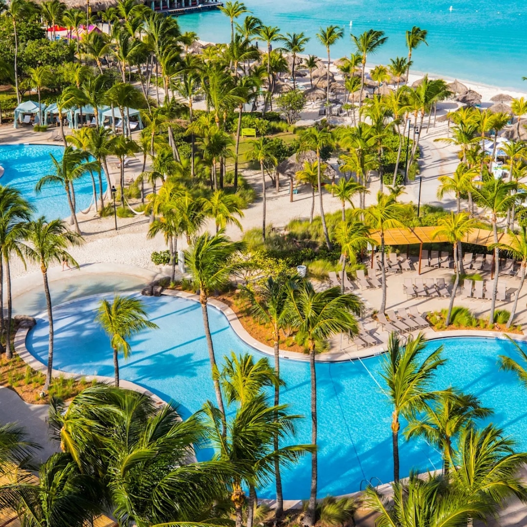 Where to Stay in the Caribbean This Summer: Best Luxury Resorts Where to Stay in the Caribbean This Summer: Best Luxury Resorts