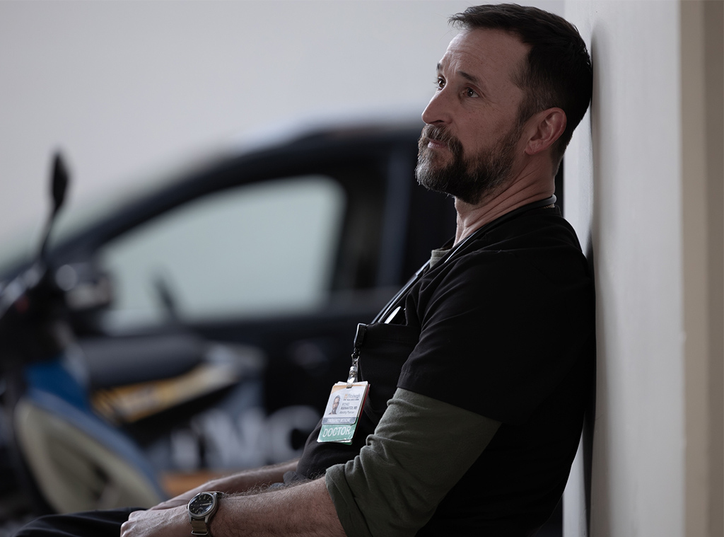 The Pitt Season 2 Finale: What Happened to Dr. Robby