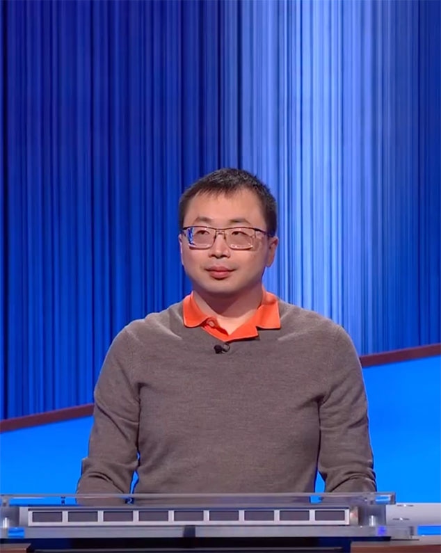 Jeopardy! Champion Jamie Ding Loses, Ends 31-Game Winning Streak: Clue