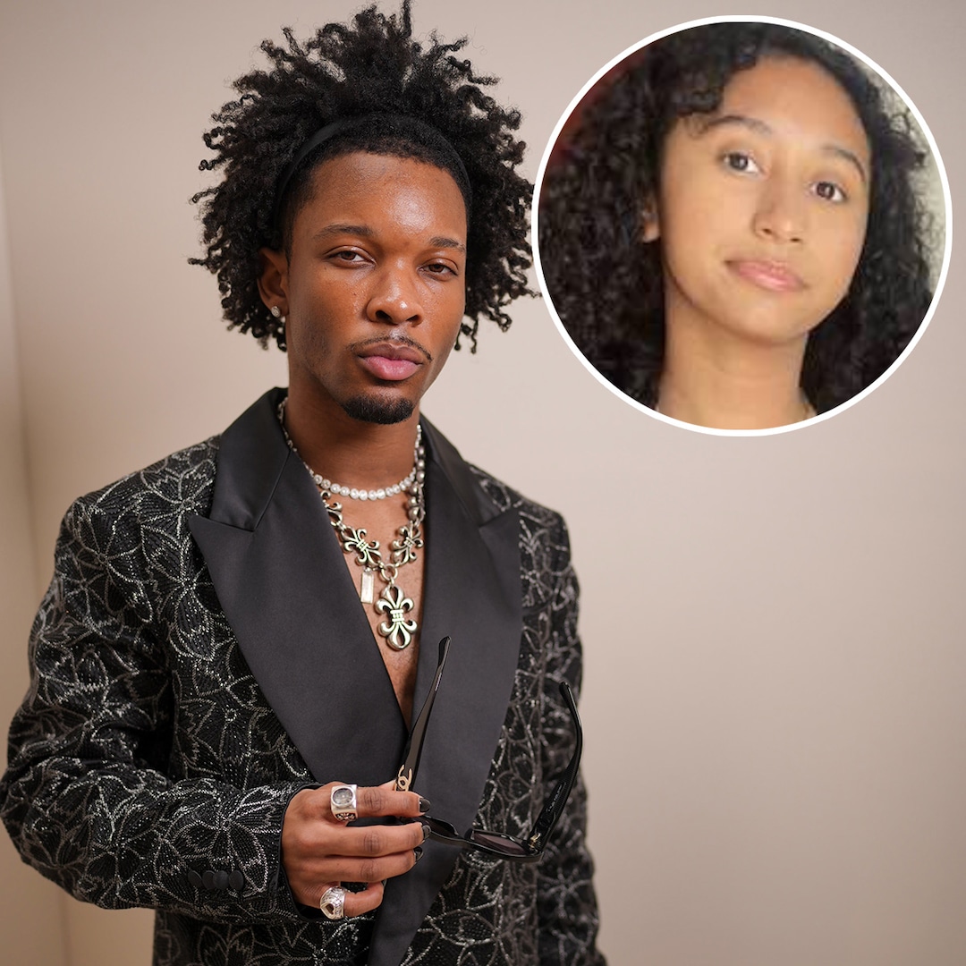 Celeste Rivas Hernandez's Dad Reacts to D4vd's Arrest in Murder Case Celeste Rivas Hernandez's Dad Reacts to D4vd's Arrest in Murder Case