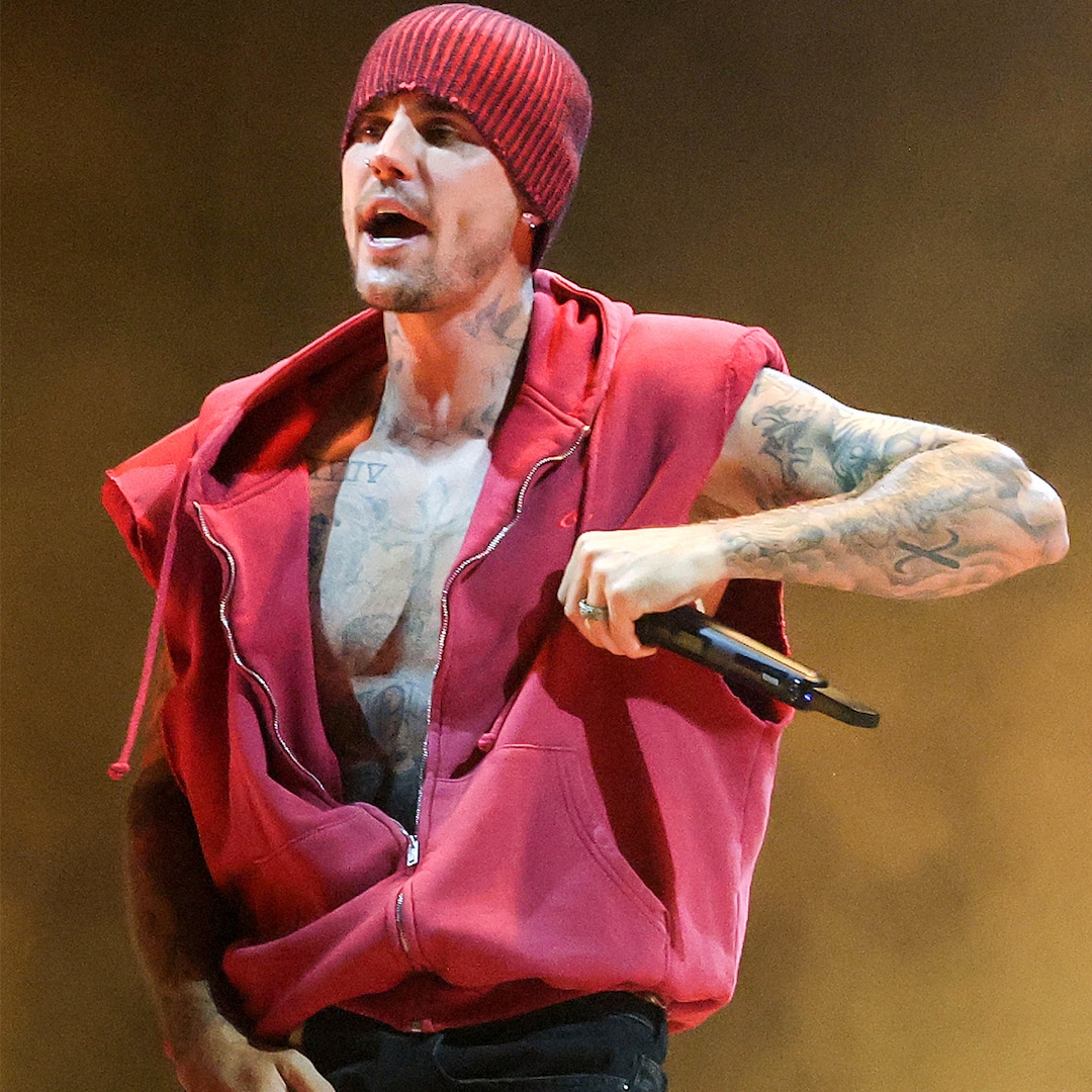 Justin Bieber Brings Out Billie Eilish, Big Sean, SZA Justin Bieber Brings Out Billie Eilish, Big Sean, SZA