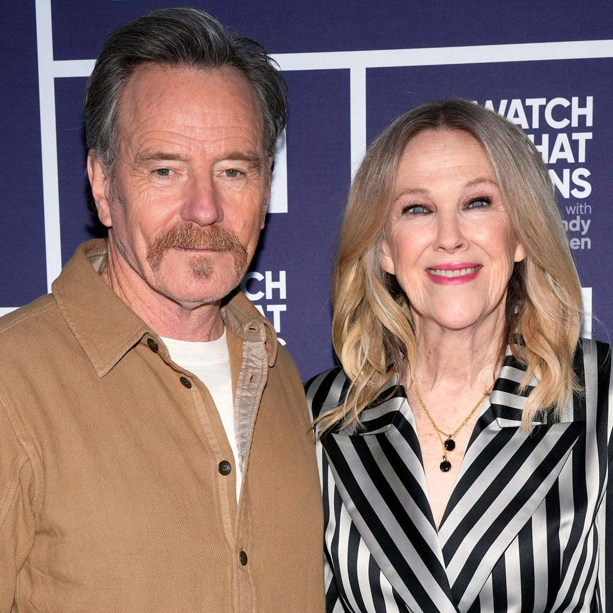 Bryan Cranston on Catherine O’Hara’s Death, Working With Her
