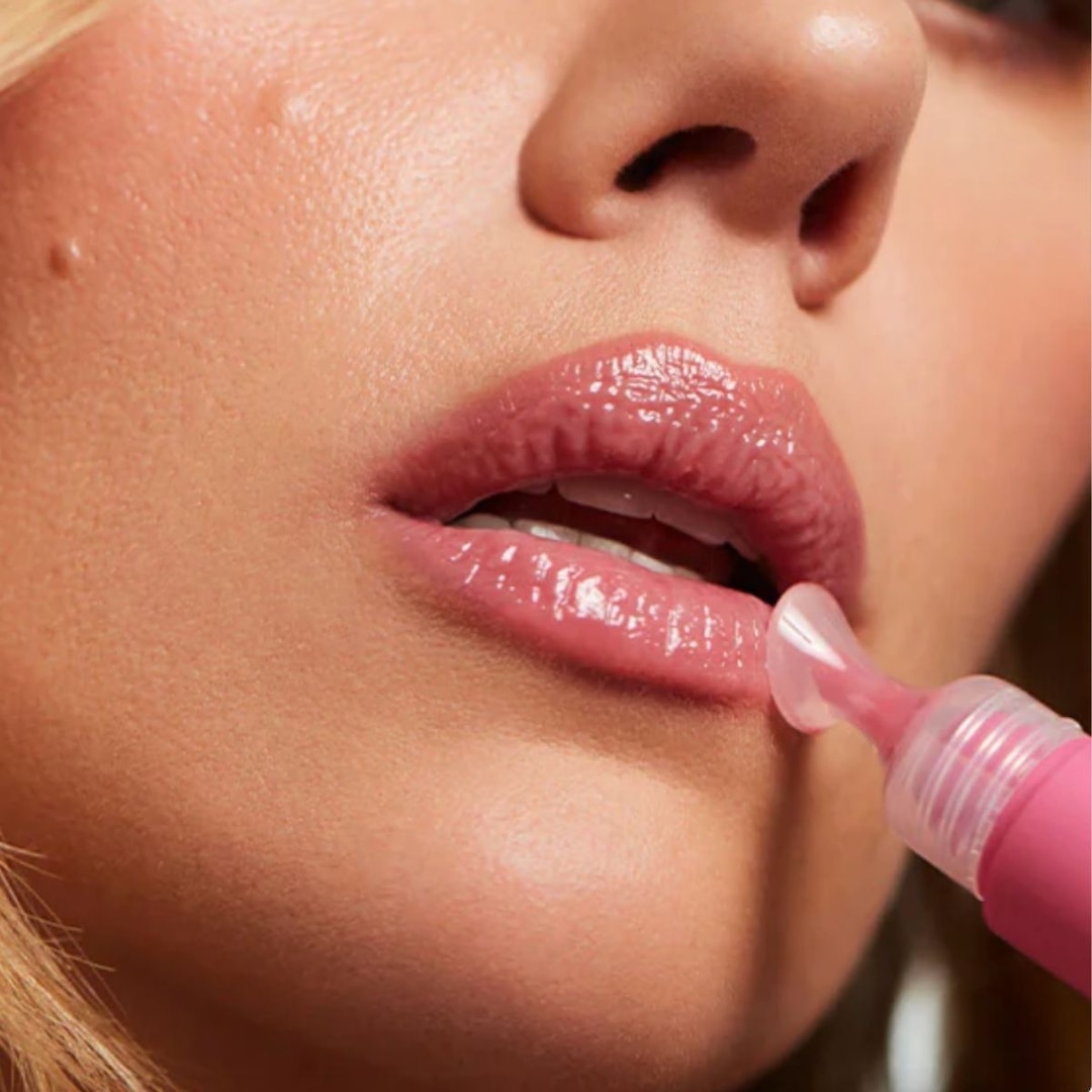 The Best Lip Glosses for a Juicy, High-Shine Pout The Best Lip Glosses for a Juicy, High-Shine Pout
