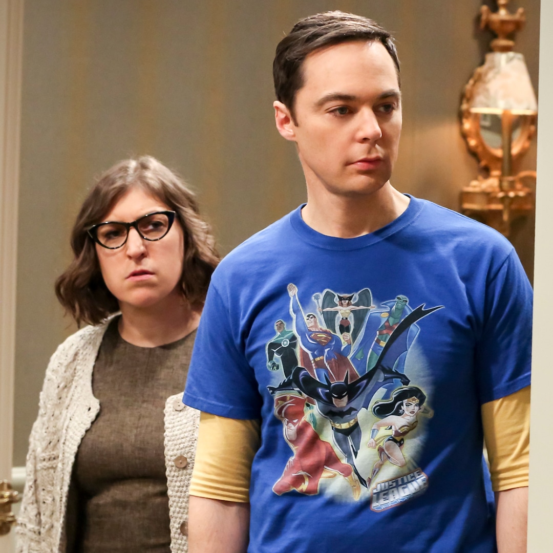 Jim Parsons Would Not Return for Big Bang Theory Reboot Jim Parsons Would Not Return for Big Bang Theory Reboot