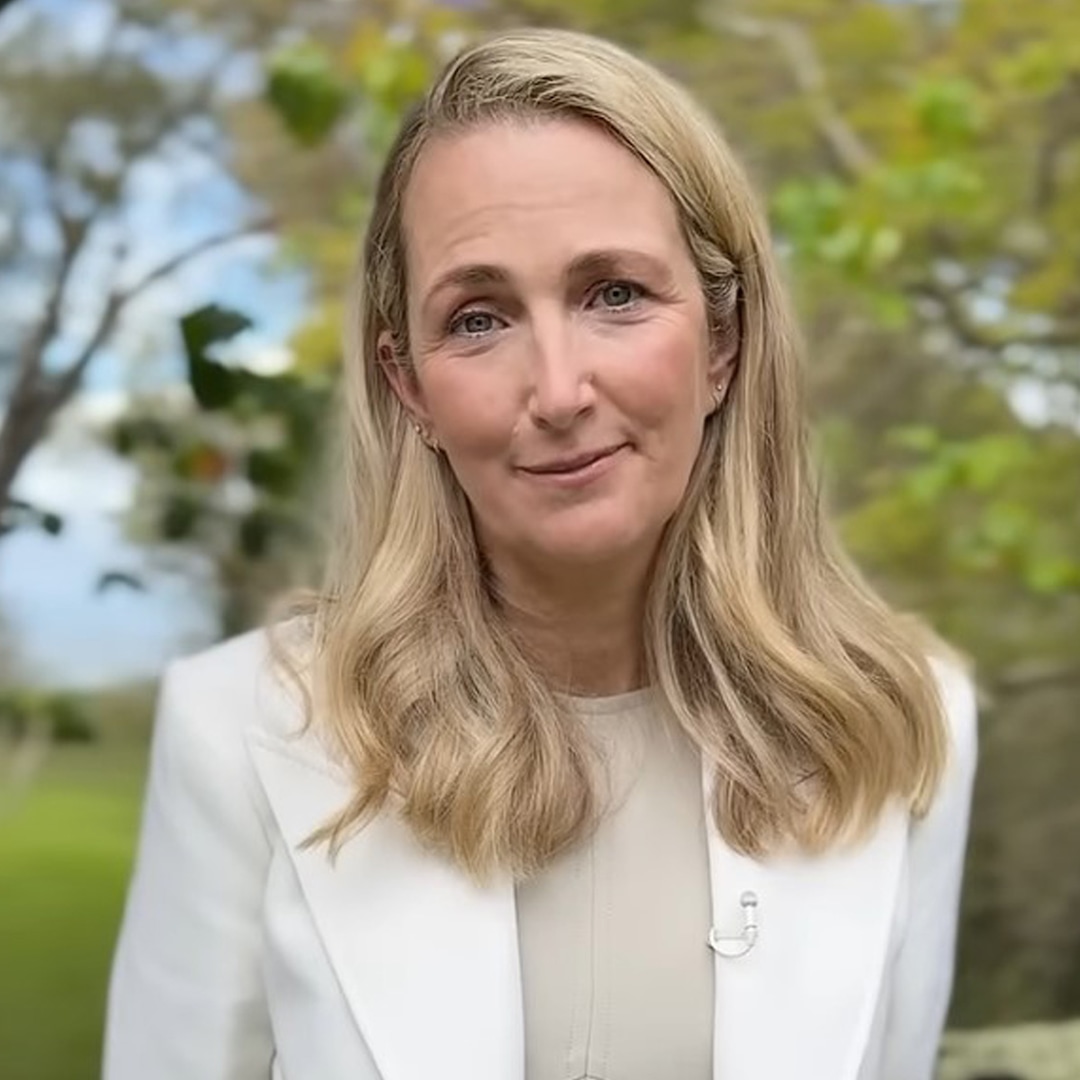 Who Is Belle Burden’s Husband Henry Davis? Strangers’ High-Society Family Who Is Belle Burden’s Husband Henry Davis? Strangers’ High-Society Family