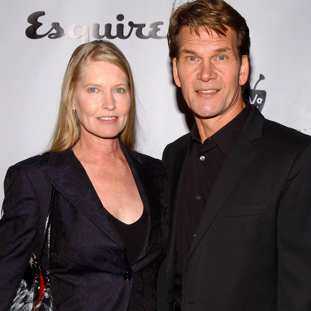 Patrick Swayze’s Widow on Dirty Dancing Sequel Patrick Swayze’s Widow on Dirty Dancing Sequel