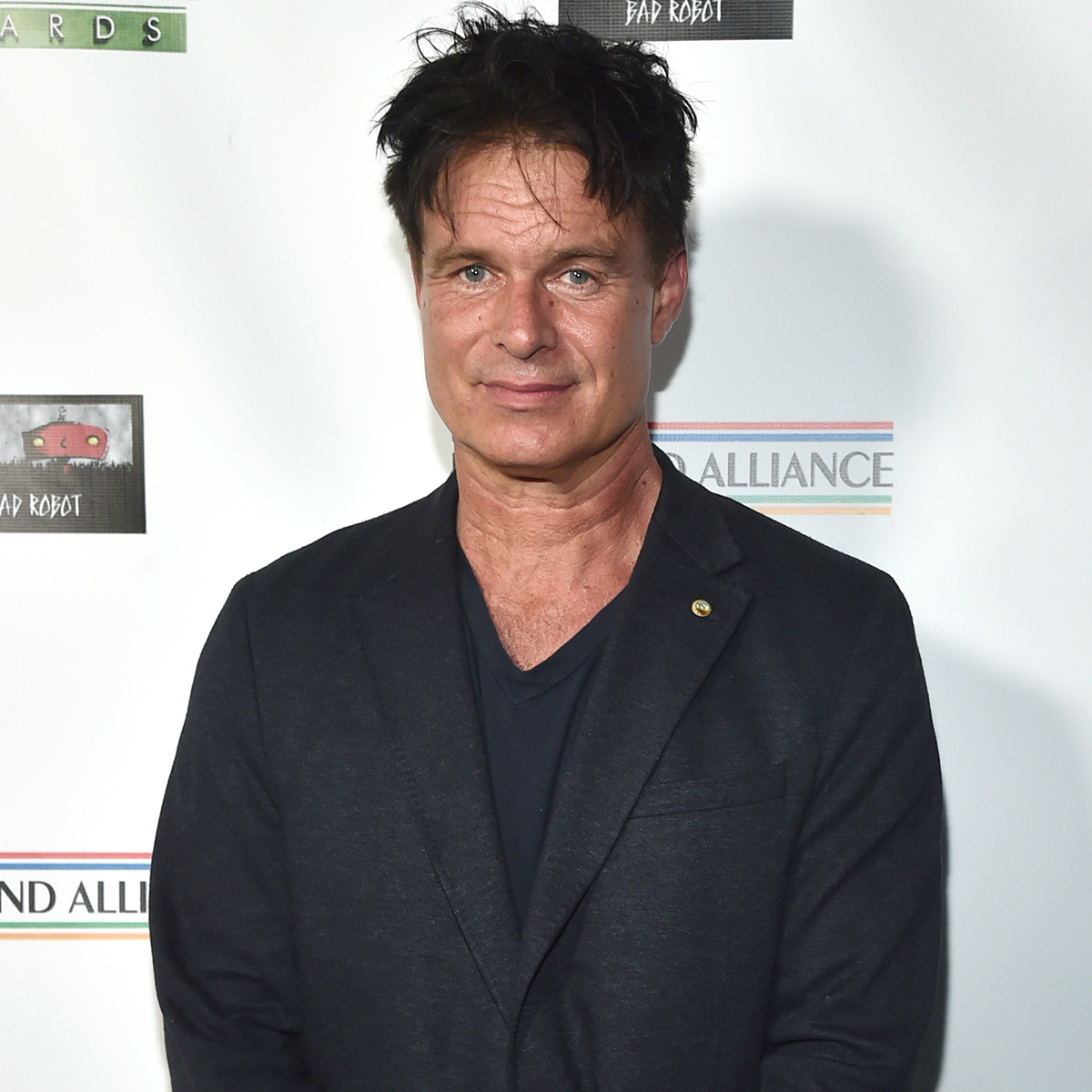 Patrick Muldoon Teased Movie With Chris Hemsworth Before Death