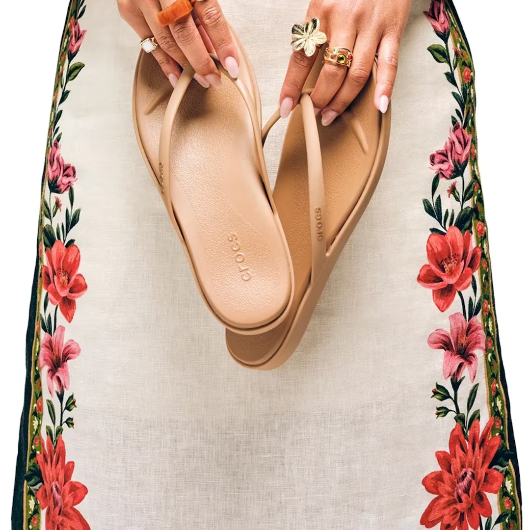 DSW Crocs Miami Flip-Flops Deal, More Crocs on Sale DSW Crocs Miami Flip-Flops Deal, More Crocs on Sale