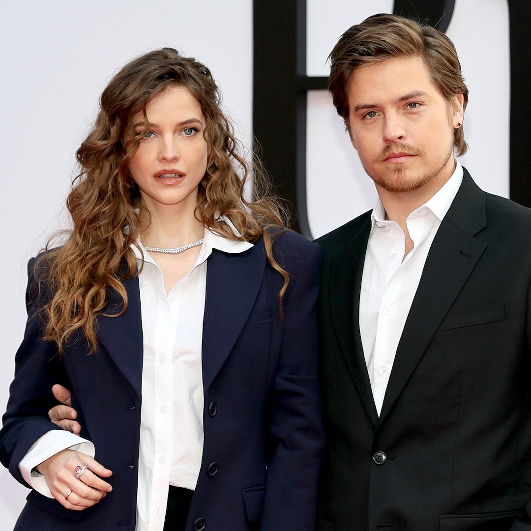 Dylan Sprouse, Barbara Palvin on Home Invasion Dylan Sprouse, Barbara Palvin on Home Invasion